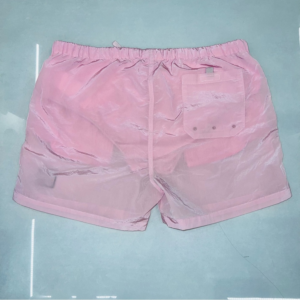 Stone Island Oleander shorts NYLON METAL IN ECONYL - Picture 12 of 12